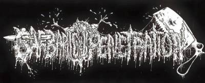 logo Barbaric Penetration